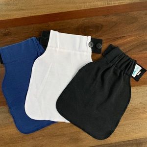 Maternity Belly Belt Bundle